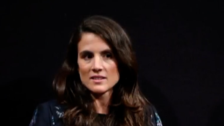 Inino JFK revealed his terminal cancer diagnosis