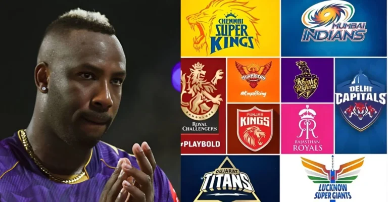 Ipl 2026: 5 teams to target with russell in mini-auction