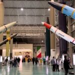 Iran Showcases Military Weapons in New Exhibition

