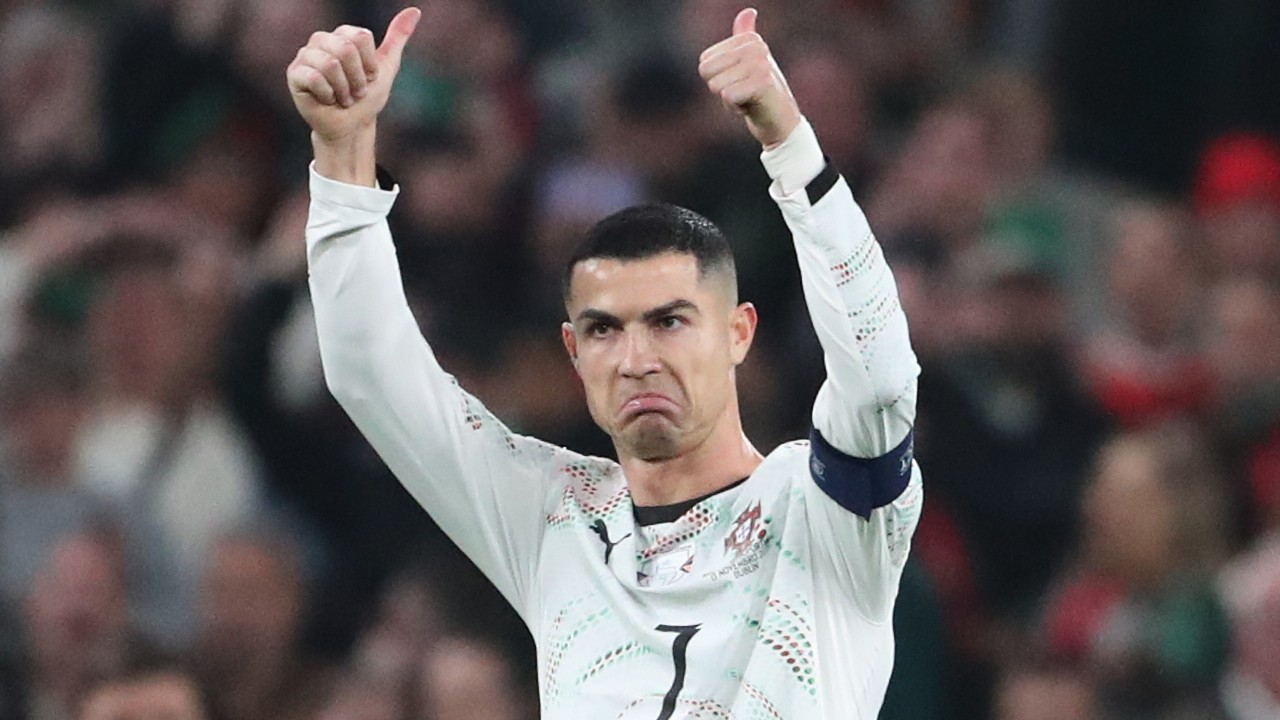 Ireland defender Ronaldo is at risk of a World Cup ban due to his red card