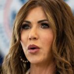 . Kristi Noem said all asylum claims in our country will be reviewed

