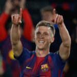 La Liga round-up: Barcelona bounce back with win over Alves

