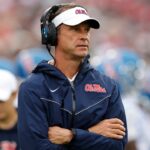 Lane Coffin takes over as head coach at LSU

