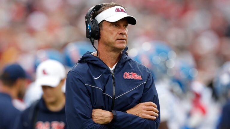 Lane Coffin takes over as head coach at LSU