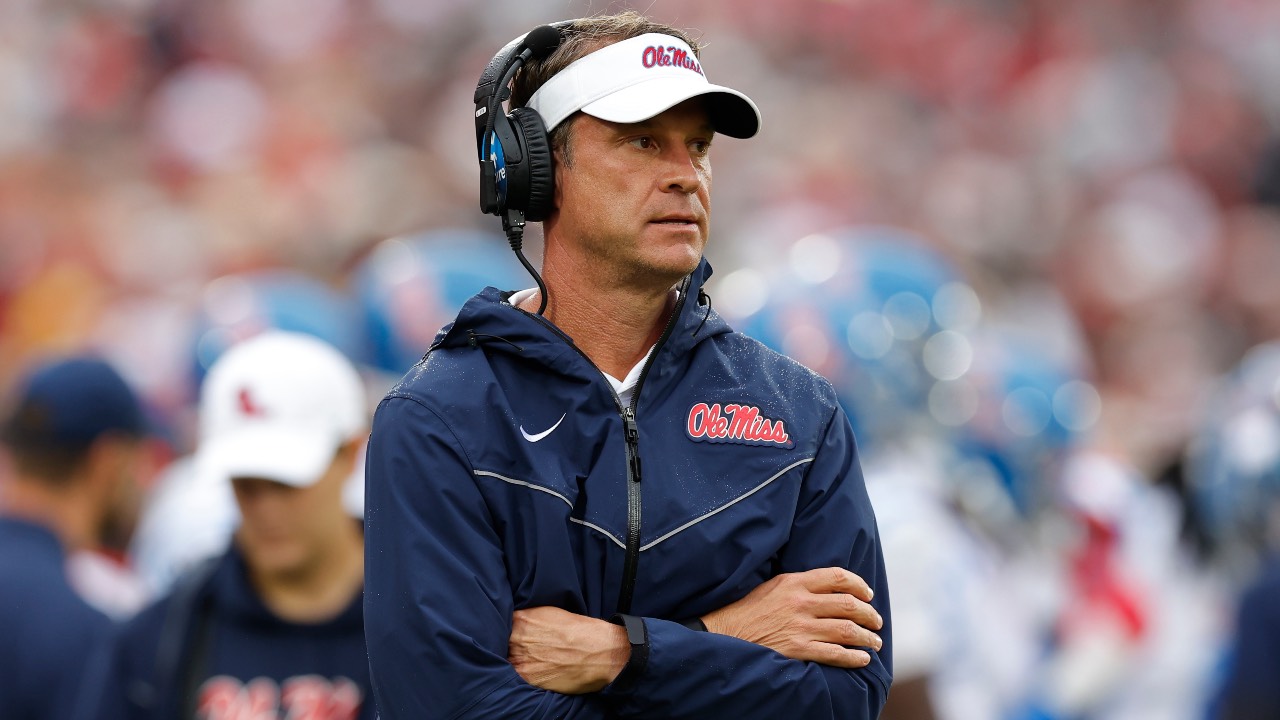 Lane Coffin takes over as head coach at LSU