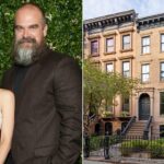 Lily Allen, David Vall Brooklyn Brooklyn Home $8m after split

