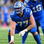 Lions center Frank Ragno is coming out of retirement

