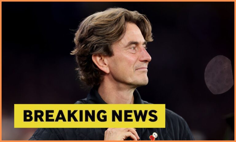 Liverpool and Chelsea are keen on signing Botman's sons