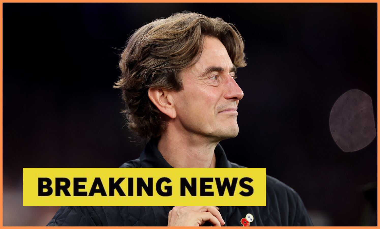 Liverpool and Chelsea are keen on signing Botman's sons