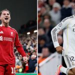 Liverpool fans believe Alexis Mac Altister Mac

