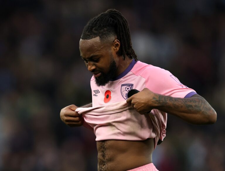 Liverpool put themselves in pole position for antoine semineo