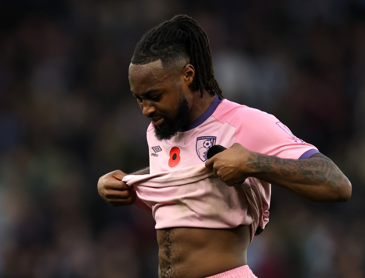 Liverpool put themselves in pole position for antoine semineo