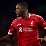 Liverpool ready to play hardball through Ibrahima Konate

