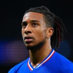 Liverpool transfer target

