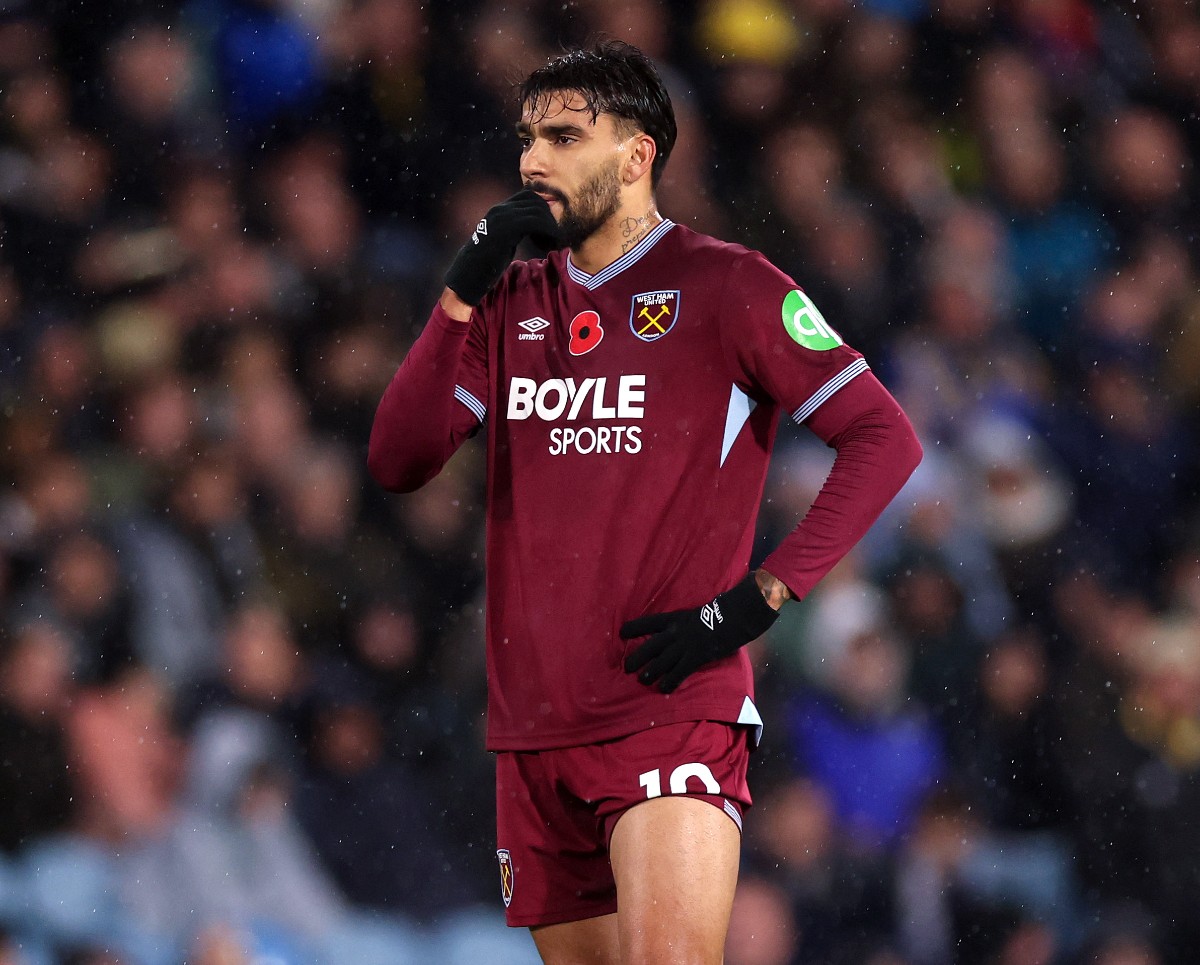 Lucas Paquesta move to Manchester United is labeled