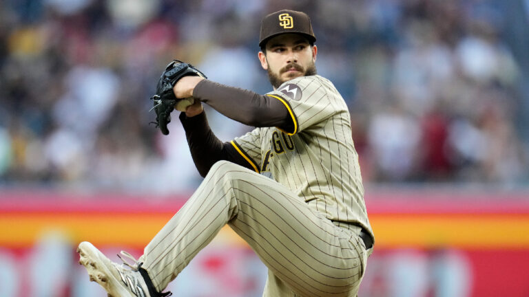 MLB Offseason Tracker: All the Top Free Agent Moves and Trades