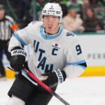 Mammoth's Keller talks about the loss of his father

