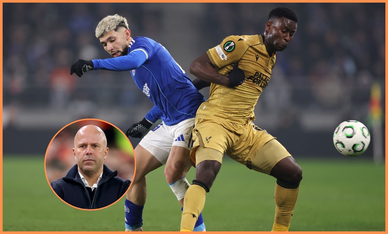 Manchesester United prepare €100 million for Federico Valverde Offer