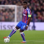 Marat Guehi Guefi was appointed following the development of Liverpool

