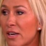 Marjorie Taylor Greene is considered the leader in 'the show'

