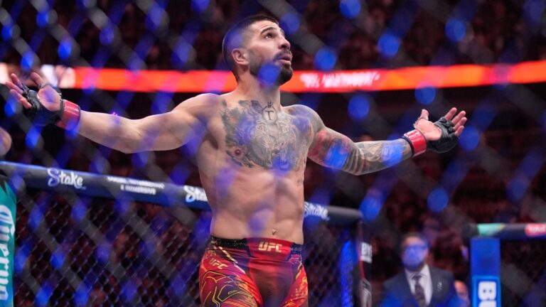 Matchmaking in the UFC's crowded lightweight division