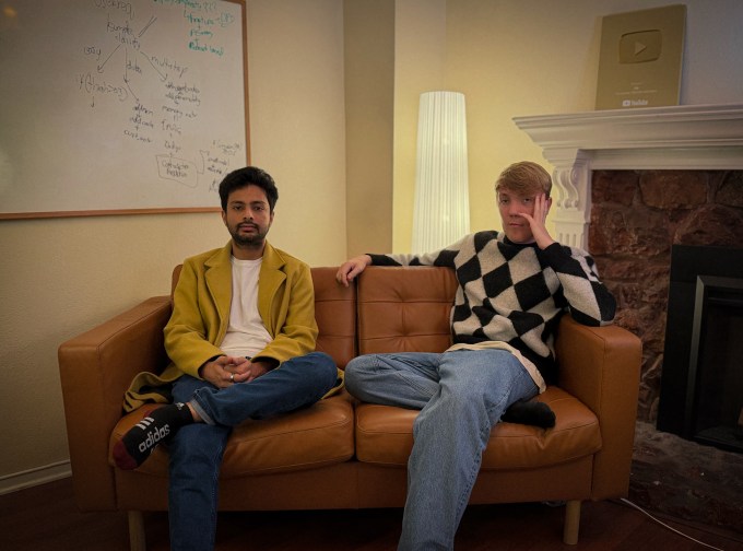 Maybebeast's former strategist is building AI tools for scene analysis and analytics