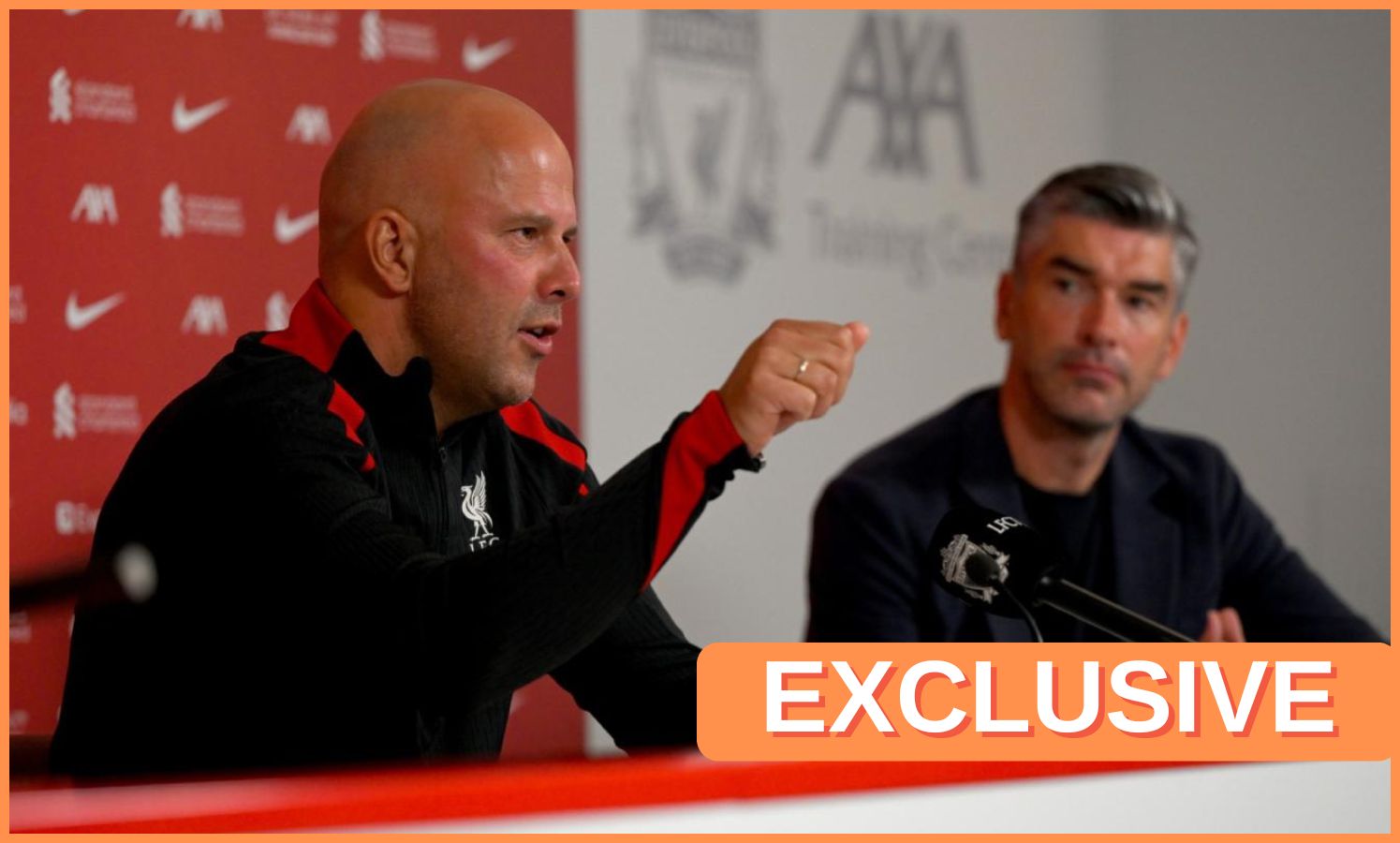 Men are ready to listen to offers for joshua zirkzee in January