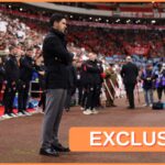 Men unite for casemiro depending on his salary demands

