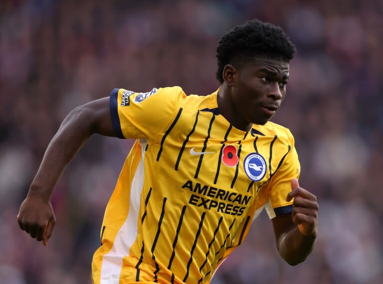 Men unite to register Baleba more anderson or Wharton