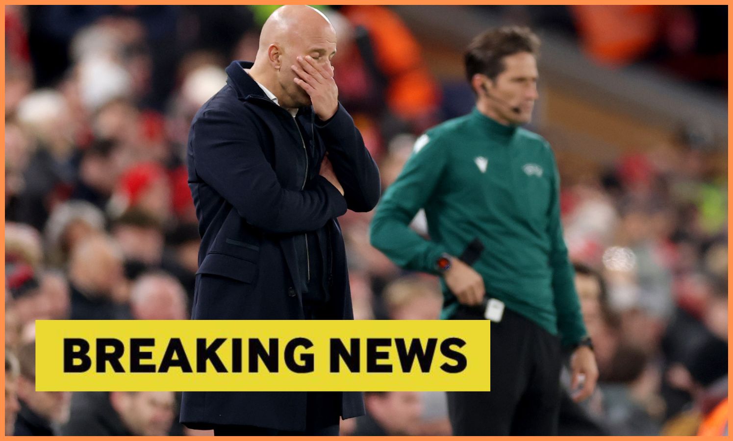 Merooo's star man is a priority target for Napoli