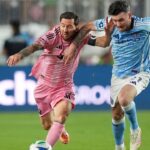 Messi's Inter Miami win over NYCFC in the MLS Cup final

