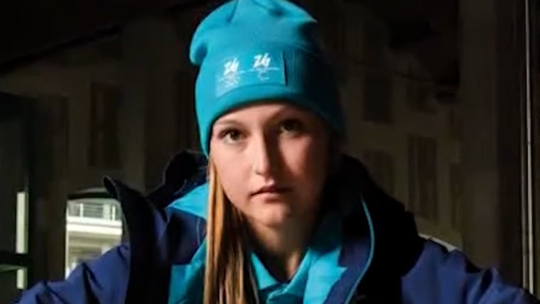 Milan Cortina Coakmpic Uniform