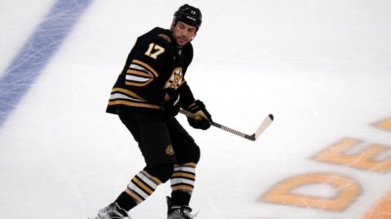 Milan Lucic was released from a professional trial by the Blues' AHL affiliate