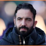 Mo persevered down by arne slot and he has explained the reason

