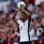 Myles Lewis-Skelly could miss out on a big fee

