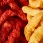 Naked Cheetos and Doritos hit the market

