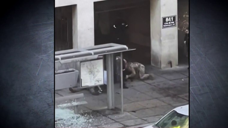 New details after targeting national fisheries