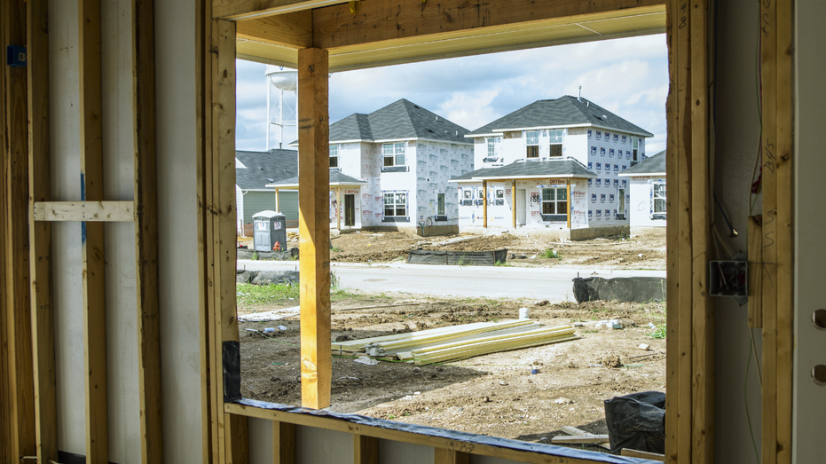 New homes are approaching prices for existing listings as buyers look for better value