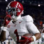 No. 10 Alabama escaped Auburn behind the Simpson-Horton connection


