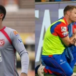 No David Warning! Singh Singh reveals all-time I xi

