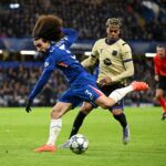 Number John Trys Arsenal Star who will struggle against Chelsea

