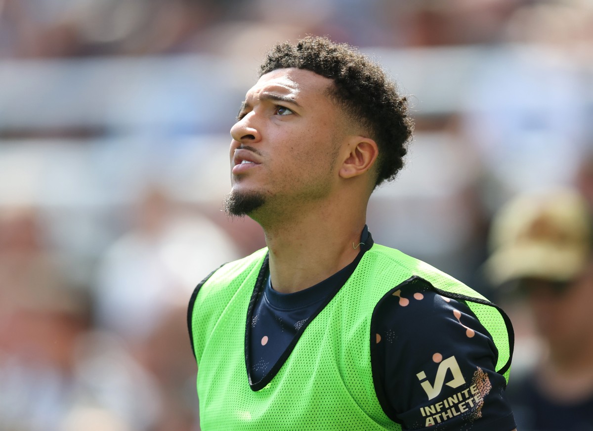 Ole Gunnar Solskjaer is Sanch Ceuli