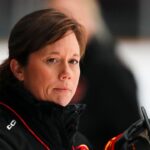 Ottawa Charge head coach Carla McLeod announced a cancer diagnosis

