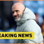 PSG reporter levels PSG to sign Marcus Rashford

