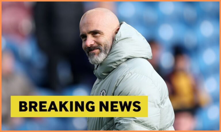 PSG reporter levels PSG to sign Marcus Rashford