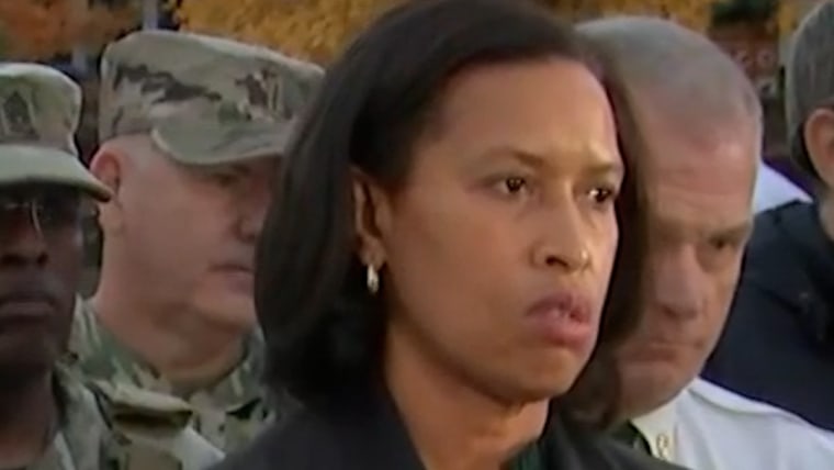 Peseg Nasional 'target' in the photo