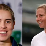 Phoebe Litchestfield broke her silence on naming her as Alyssa's candidate for ODI Captaincy


