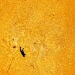 Photographer explains how to photograph icarus'

