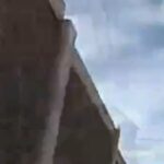 Police chase Bandaway Pig on I-40 in New Mexico

