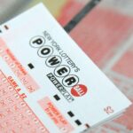Powerball is up to $740 million as the Jackpot rolls into Monday

